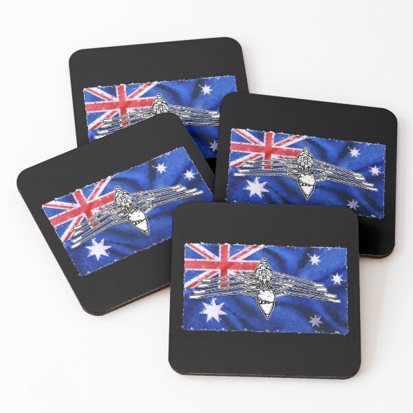 Item preview, Rowers Rowing on Australian Flag designed and sold by Michael van der Hoorn.