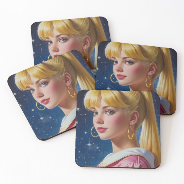 Item preview, Blonde designed and sold by Glimsy.