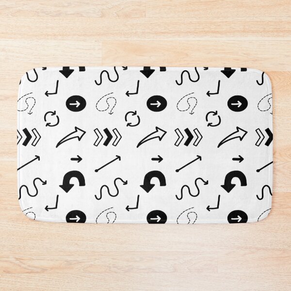 Item preview, Minimalist Arrow Designs: Clean Line Art designed and sold by RM-Journey.