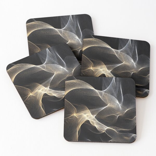 Item preview, Ethereal Waves designed and sold by jgvisualarts.