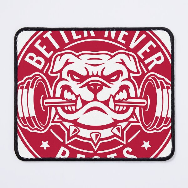 Item preview, Better Never Rests designed and sold by GameDayInAthens.