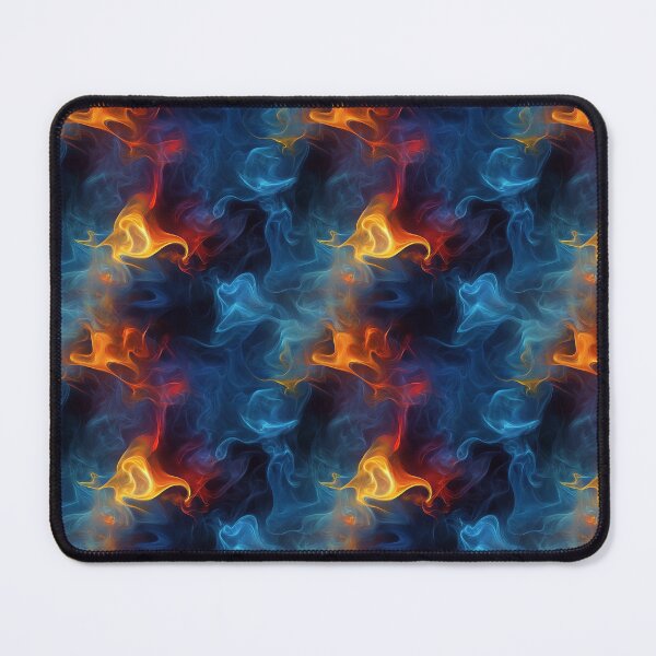 Item preview, Enigmatic and Mysterious Volutes designed and sold by MidArtForge.