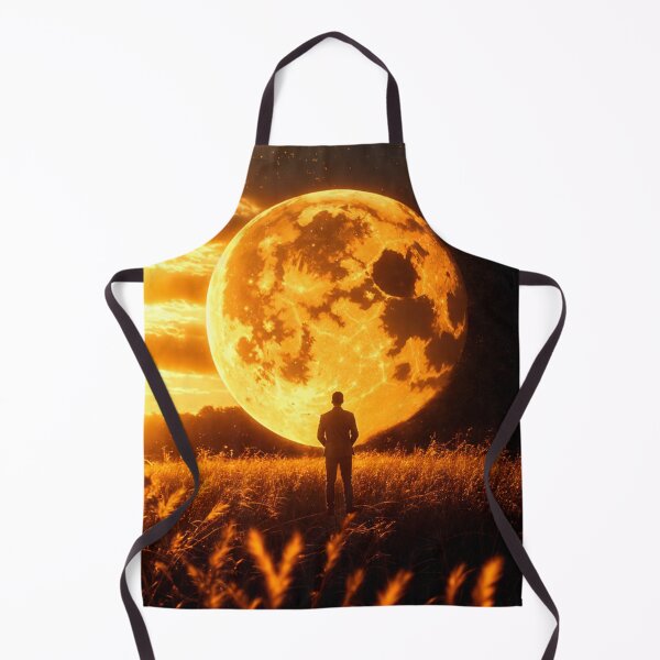 Item preview, Lunar Solitude designed and sold by FamilyT-Tales.