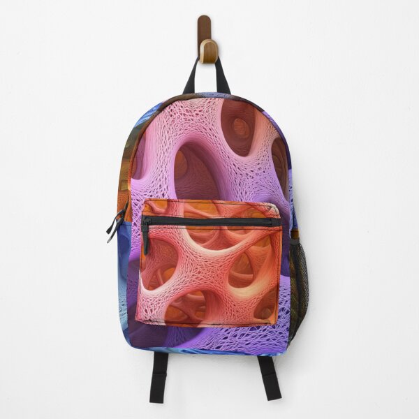 Item preview, Vibrant Fractal Tunnel designed and sold by jgvisualarts.