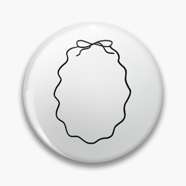 Item preview, Elegant Borders: Minimalist Black & White Line Art designed and sold by RM-Journey.
