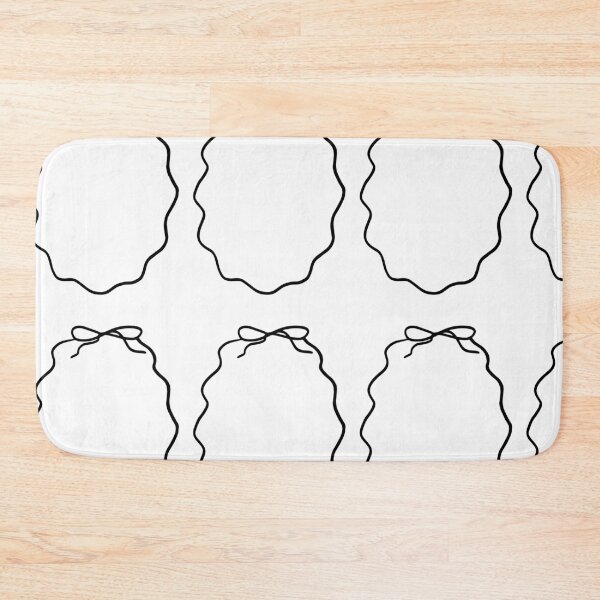 Item preview, Elegant Borders: Minimalist Black & White Line Art designed and sold by RM-Journey.