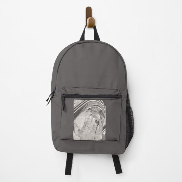 Item preview, MOTHER TERESA designed and sold by RonnyMilleo.