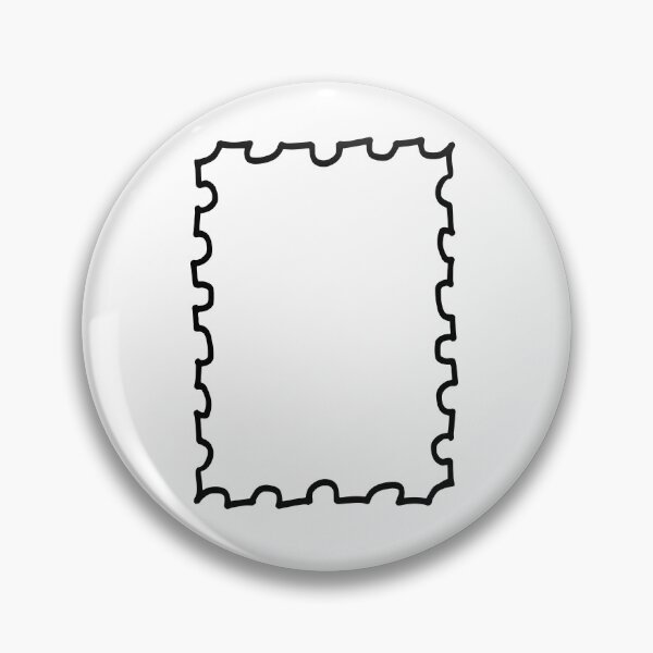 Item preview, Framing Simplicity: Minimalist Border Illustrations designed and sold by RM-Journey.