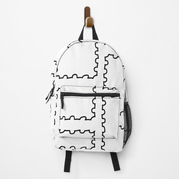 Item preview, Framing Simplicity: Minimalist Border Illustrations designed and sold by RM-Journey.