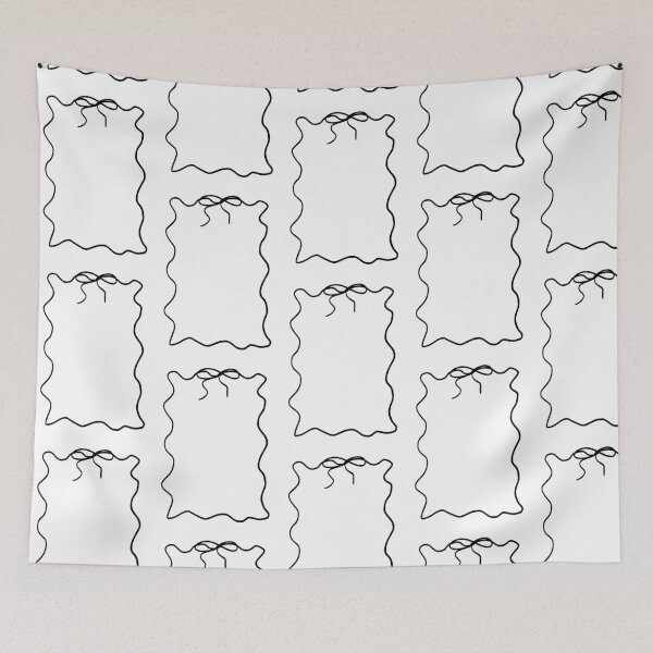 Item preview, Modern Frames: Minimalist Border Line Art designed and sold by RM-Journey.