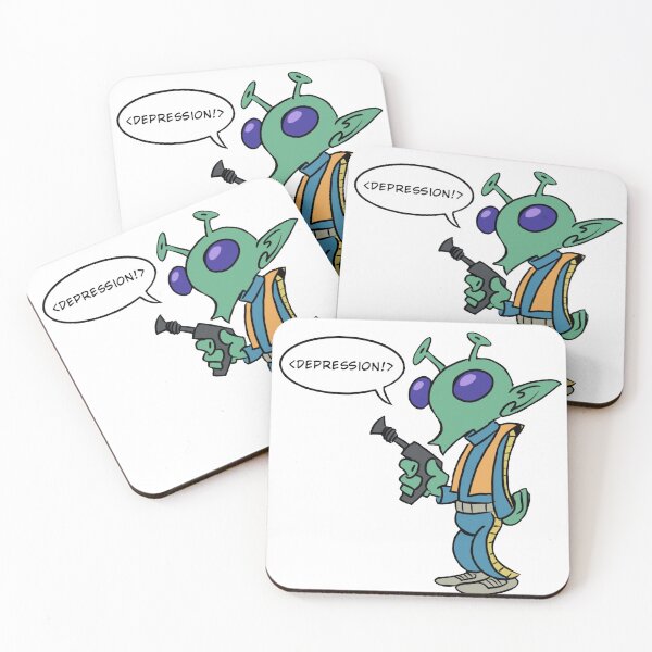 Item preview, It's Not Easy Being Green designed and sold by BARothArts.