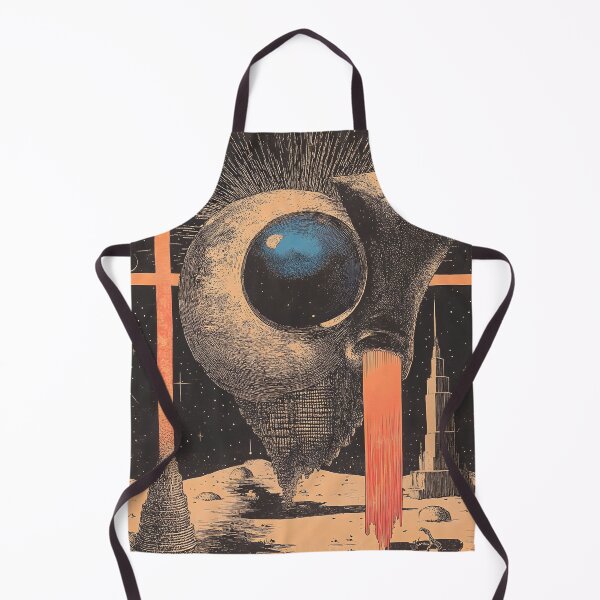 Item preview, Chaos MoAtAiJoY designed and sold by CollageJoe.