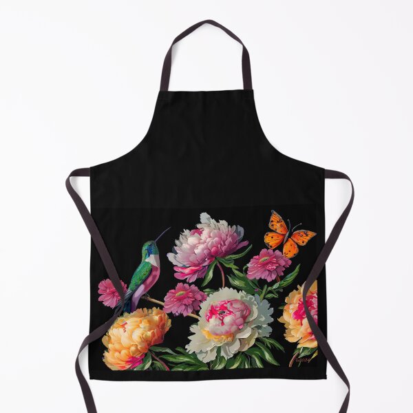 Item preview, Batzilla -  Colorful Peonies designed and sold by batzilla.