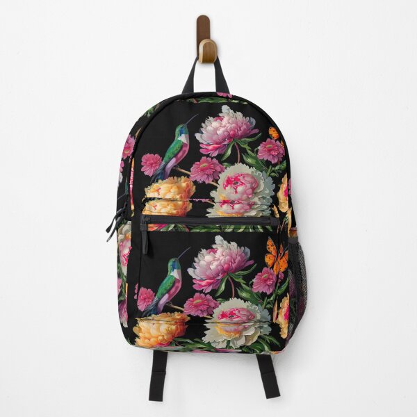 Item preview, Batzilla -  Colorful Peonies designed and sold by batzilla.
