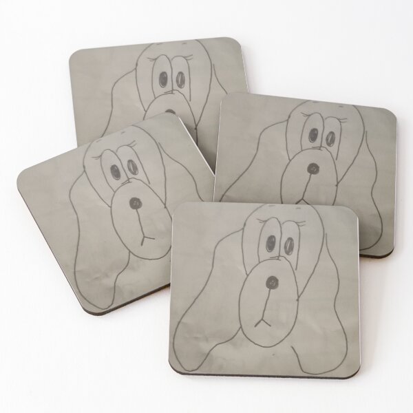 Item preview,  Doggie  designed and sold by MidnyteMztery.