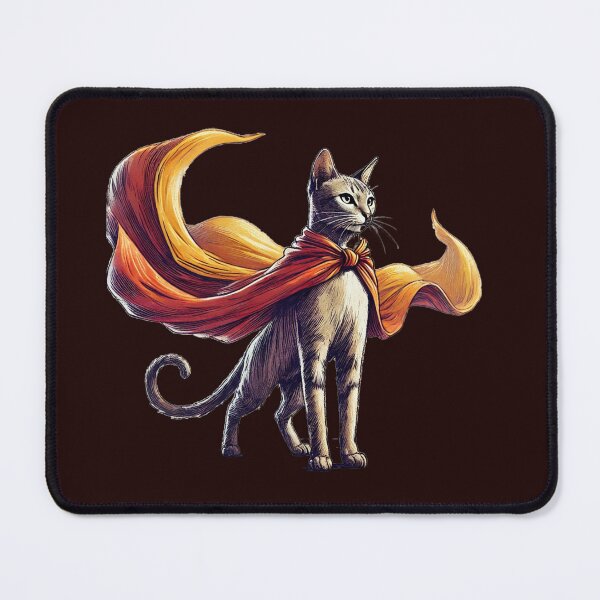 Item preview, Amazing Cats Pets Cattitude is My Superpower designed and sold by WearitToday.