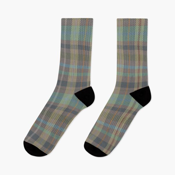 Item preview, Bold Textured Plaid Subtle Contrast Tartan Deep Tone Colors designed and sold by GenAumonier.