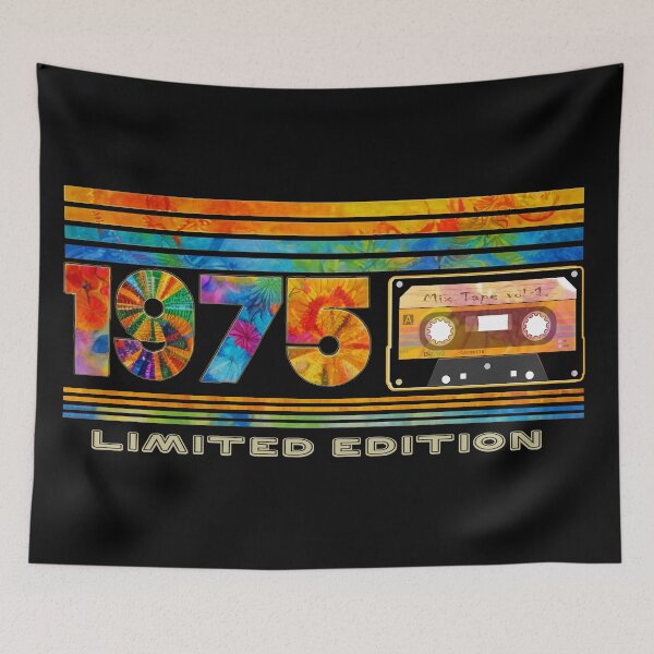 Item preview, 1975, 50th Birthday Gift  designed and sold by Bukhisz.