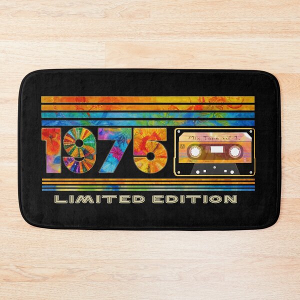 Item preview, 1975, 50th Birthday Gift  designed and sold by Bukhisz.