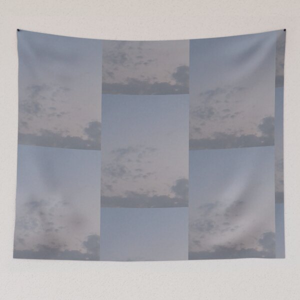 Item preview, Cloudy sky designed and sold by [insertniftyphrase].