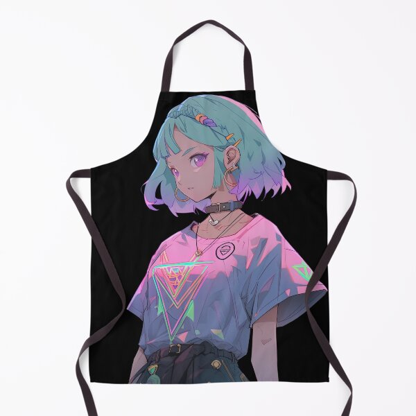 Item preview, Neon Dreamscape designed and sold by jgvisualarts.