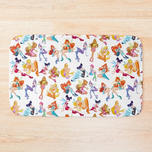 Item preview, Totally Winx designed and sold by Marco Bottiglieri.