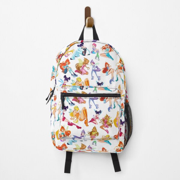 Item preview, Totally Winx designed and sold by Marco Bottiglieri.