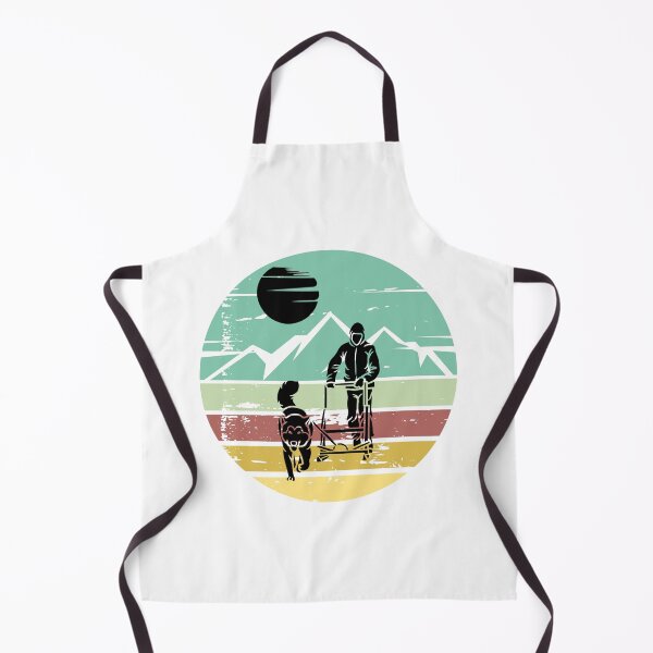 Item preview, Dog Sled designed and sold by Red-forever.