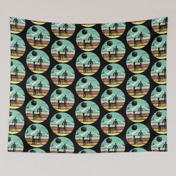 Item preview,  Dog Sled designed and sold by Red-forever.
