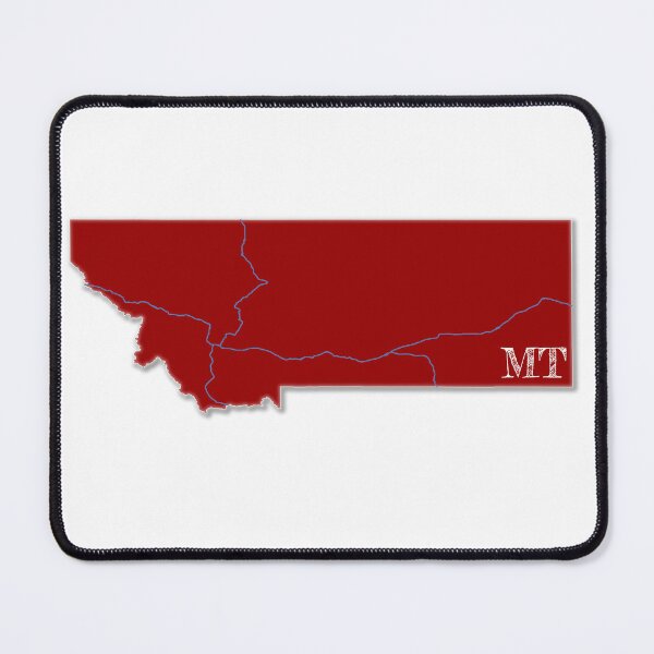 Item preview, Montana Interstates designed and sold by PhilbonianDezin.