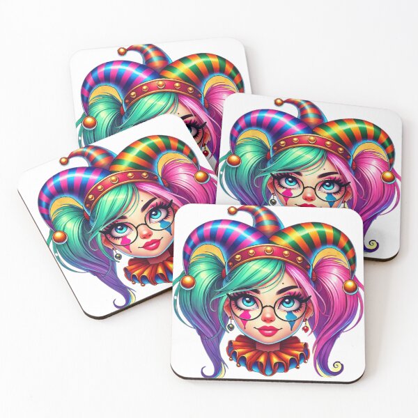 Item preview, Comparación de Harley Quinn designed and sold by DesingworldTR.