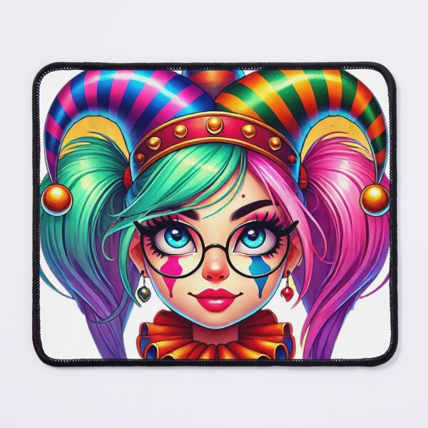 Item preview, Harley quinn Comparison designed and sold by DesingworldTR.