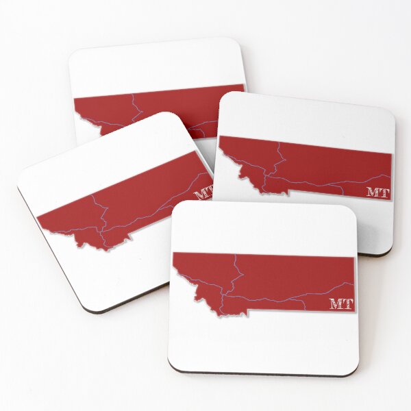 Item preview, Montana Interstates designed and sold by PhilbonianDezin.
