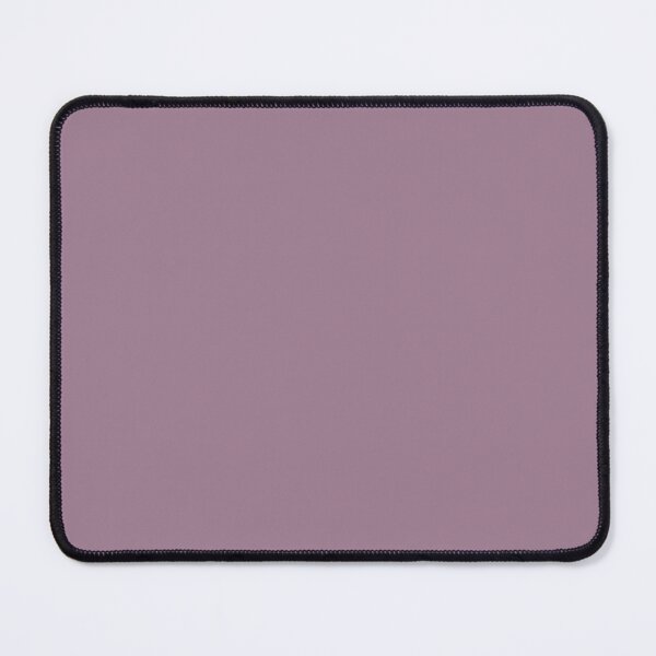 Item preview, Frosted Plum - #A17D94 designed and sold by WheelieGdArt.