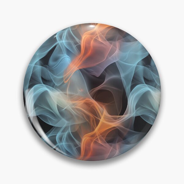 Item preview, Enigmatic and Mysterious Volutes designed and sold by MidArtForge.