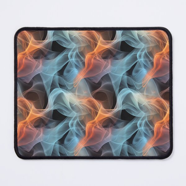 Item preview, Enigmatic and Mysterious Volutes designed and sold by MidArtForge.