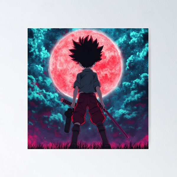 Item preview, Art of Anime designed and sold by Artpainted.