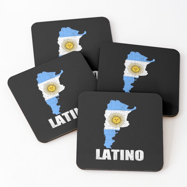 Item preview, Latino Argentina Country designed and sold by PNGShop.