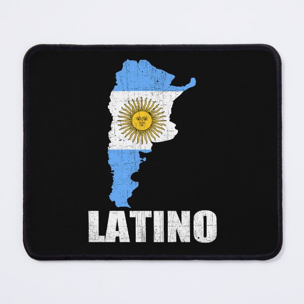 Item preview, Latino Argentina Country designed and sold by PNGShop.