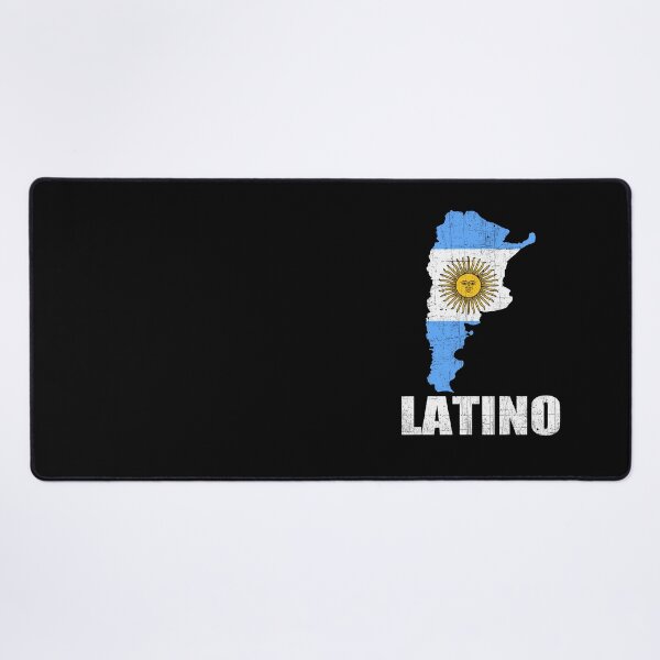 Item preview, Latino Argentina Country designed and sold by PNGShop.