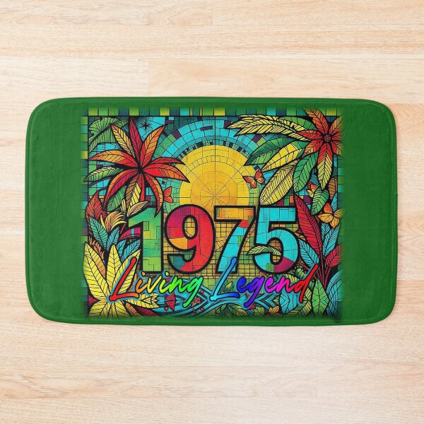 Item preview, 1975, 50th Birthday Gift  designed and sold by Bukhisz.