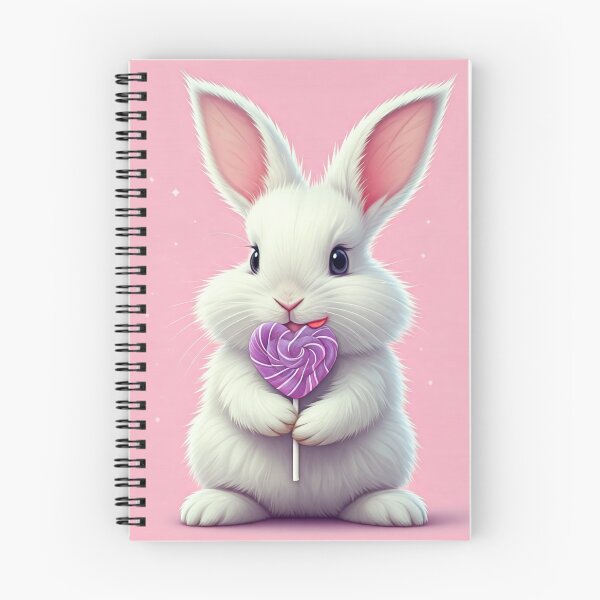 Item preview, Sweet Tooth Bunny designed and sold by kyxur.