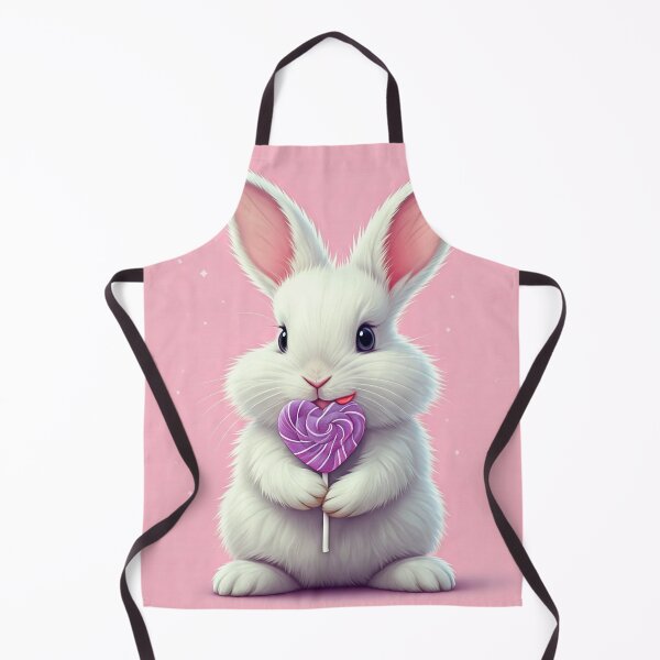 Item preview, Sweet Tooth Bunny designed and sold by kyxur.