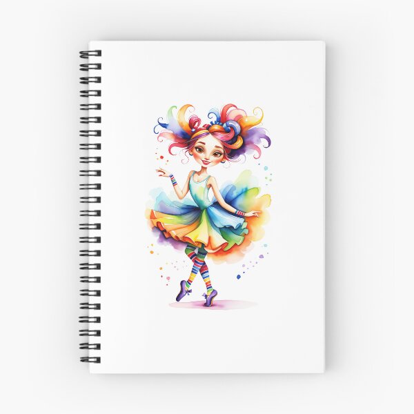 Item preview, Celestial Ballerina designed and sold by Delemore Art.
