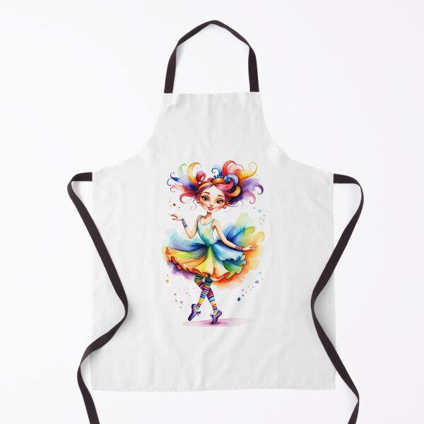 Item preview, Celestial Ballerina designed and sold by Delemore Art.
