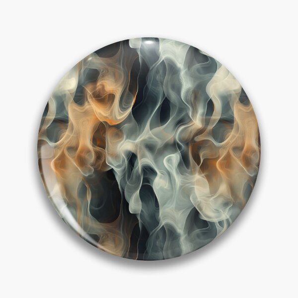 Item preview, Enigmatic and Mysterious Volutes designed and sold by MidArtForge.