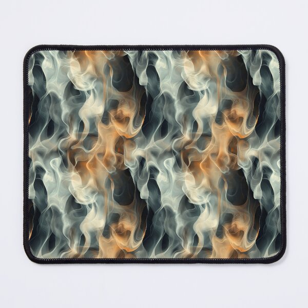 Item preview, Enigmatic and Mysterious Volutes designed and sold by MidArtForge.