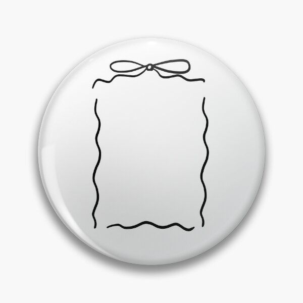 Item preview, Linear Elegance: Minimalist Border Sketches designed and sold by RM-Journey.