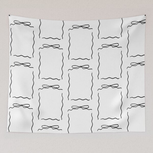 Item preview, Linear Elegance: Minimalist Border Sketches designed and sold by RM-Journey.