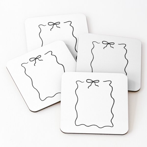 Item preview, Stylish Borders: Minimalist Black & White Frames designed and sold by RM-Journey.